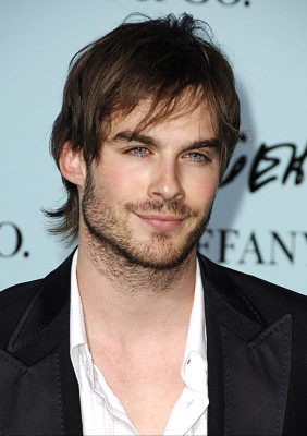 Ian Sommerhalder pic #202404
