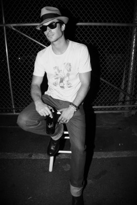 Ian Sommerhalder pic #194714