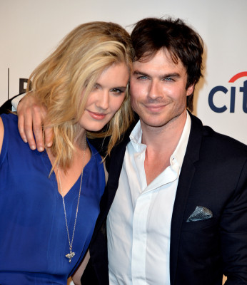 Ian Somerhalder pic #682081