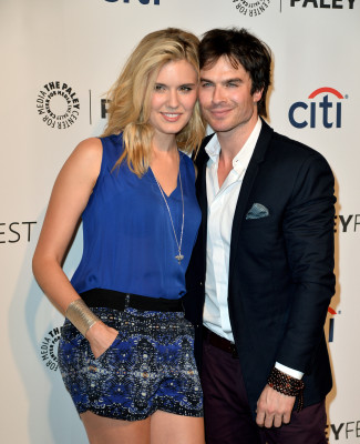 Ian Somerhalder pic #682080