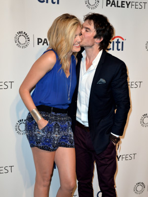 Ian Somerhalder pic #682082