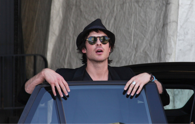 Ian Sommerhalder pic #551363