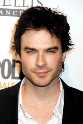 photo 3 in Ian Sommerhalder gallery [id389983] 2011-07-06 00:00:00