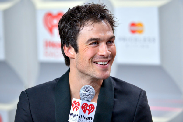 photo 4 in Ian Sommerhalder gallery [id636767] 2013-10-07 00:00:00