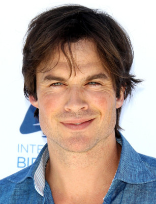 Ian Somerhalder pic #804789