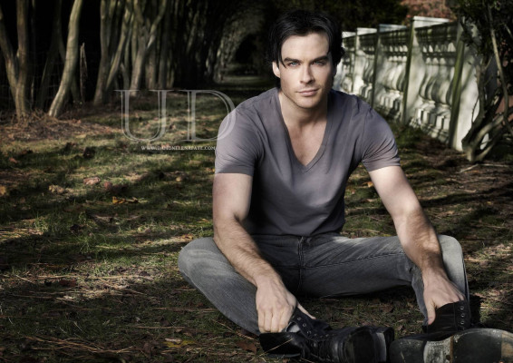Ian Sommerhalder pic #548884