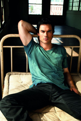 photo 10 in Ian Sommerhalder gallery [id481675] 2012-04-30 00:00:00