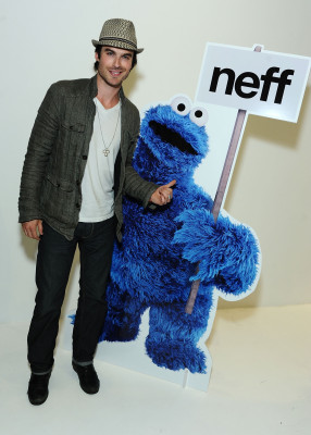 Ian Sommerhalder pic #492237