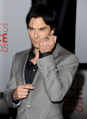 Ian Sommerhalder pic #469474