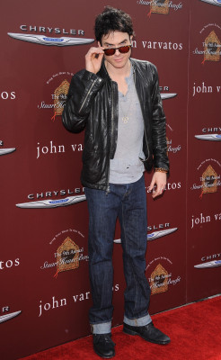 Ian Sommerhalder pic #461939