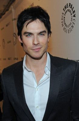 Ian Sommerhalder pic #461941