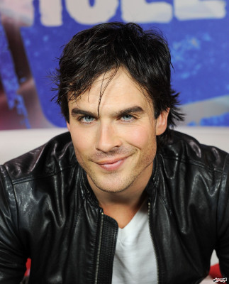 Ian Sommerhalder pic #382313