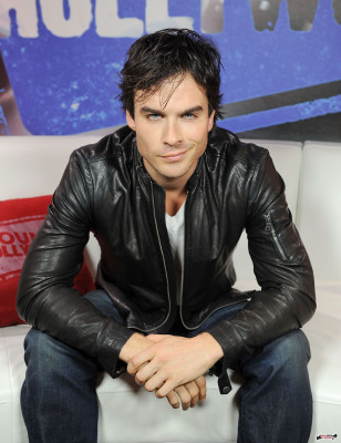 photo 6 in Ian Sommerhalder gallery [id382311] 2011-05-30 00:00:00