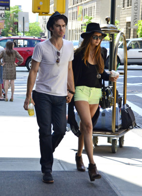 Ian Sommerhalder pic #488967