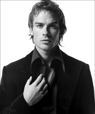 Ian Sommerhalder pic #299357