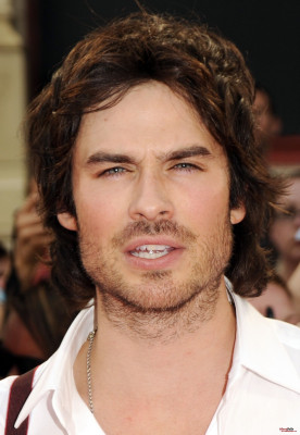 Ian Sommerhalder pic #402138