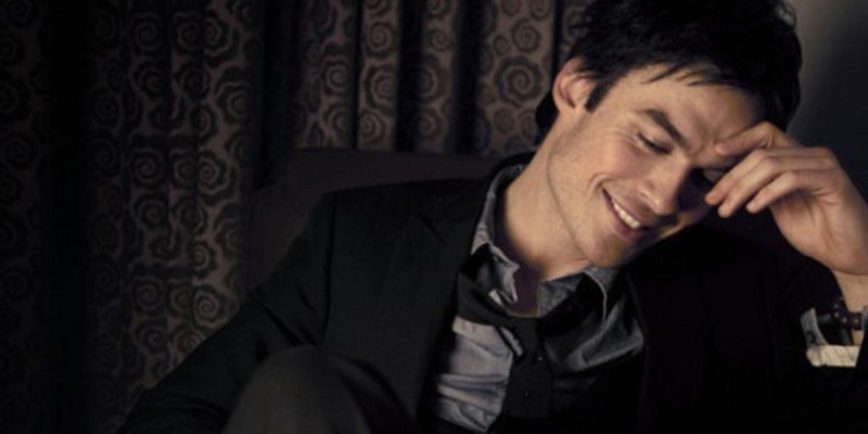 Ian Sommerhalder pic #553227