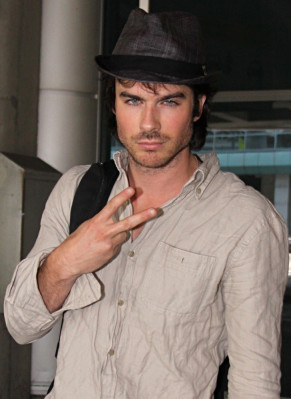 Ian Sommerhalder pic #456645
