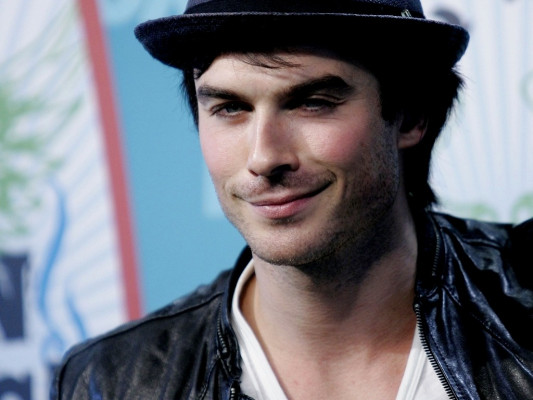 Ian Sommerhalder pic #456649
