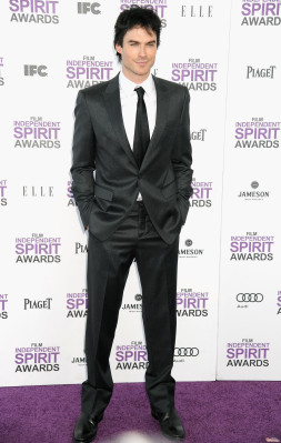Ian Sommerhalder pic #458736