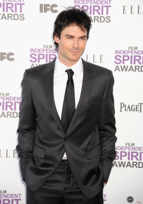Ian Sommerhalder pic #458727