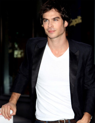 Ian Sommerhalder pic #546552