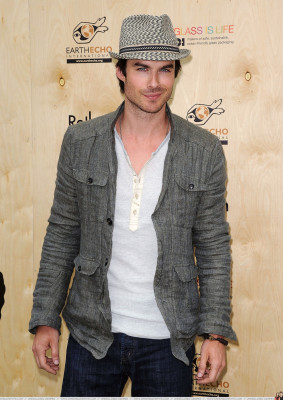 Ian Sommerhalder pic #549528