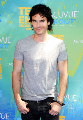 photo 19 in Ian Sommerhalder gallery [id400748] 2011-09-06 00:00:00