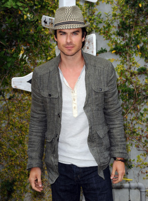 Ian Sommerhalder pic #549532