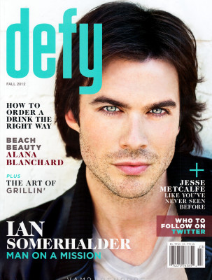 Ian Sommerhalder pic #537668
