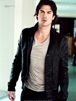 Ian Sommerhalder pic #533214