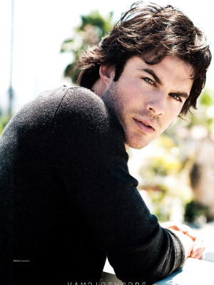 Ian Sommerhalder pic #533208