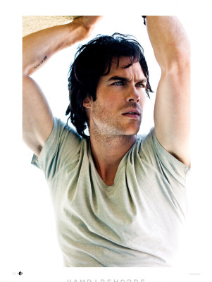 Ian Sommerhalder pic #533212