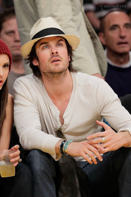 Ian Sommerhalder pic #261606