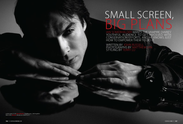 Ian Sommerhalder pic #546671