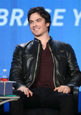 photo 22 in Ian Sommerhalder gallery [id663585] 2014-01-23 00:00:00