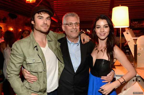 Ian Somerhalder pic #708225