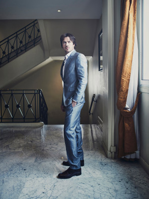 photo 24 in Ian Somerhalder gallery [id805062] 2015-10-20 00:00:00