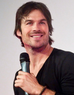 Ian Somerhalder pic #704786