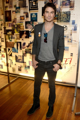photo 16 in Ian Sommerhalder gallery [id584477] 2013-03-19 00:00:00