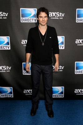 Ian Sommerhalder pic #574246