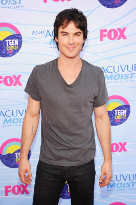 Ian Sommerhalder pic #515833