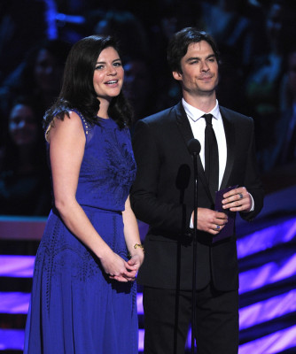 Ian Sommerhalder pic #566958