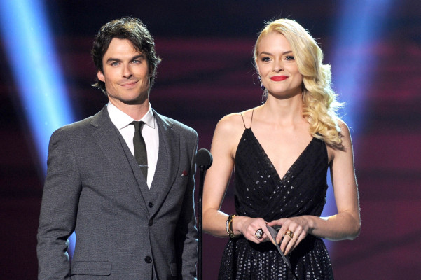 Ian Sommerhalder pic #569097