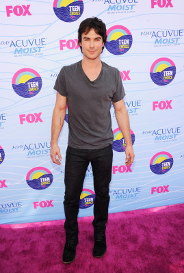 Ian Sommerhalder pic #515832