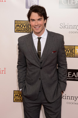 photo 13 in Ian Sommerhalder gallery [id569093] 2013-01-23 00:00:00