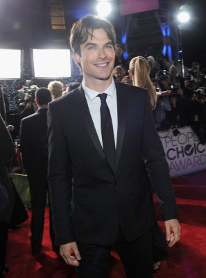 photo 21 in Ian Sommerhalder gallery [id566960] 2013-01-21 00:00:00