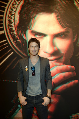 photo 14 in Ian Sommerhalder gallery [id584479] 2013-03-19 00:00:00