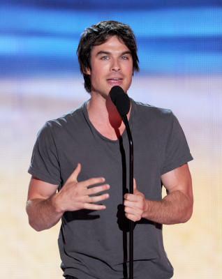Ian Sommerhalder pic #515831
