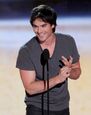 Ian Sommerhalder pic #515830